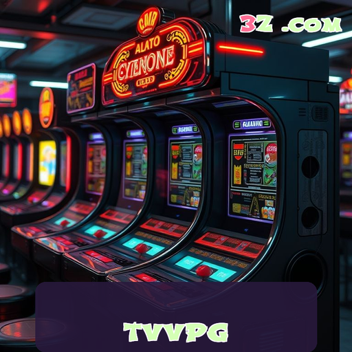 Seção Confiável do TVVPG: Sua Fonte de Jogos Seguros