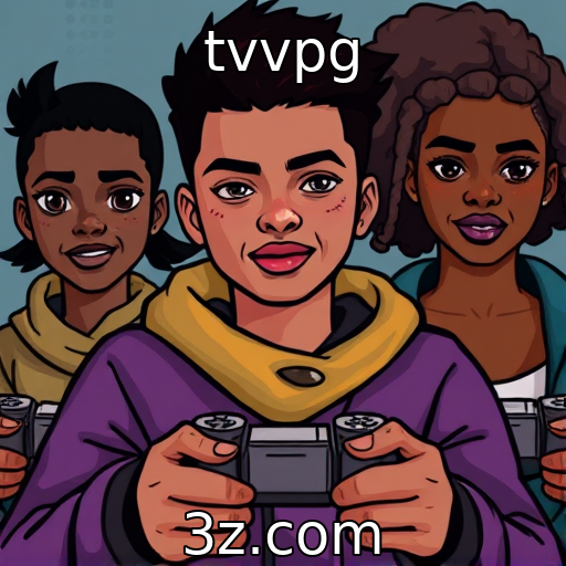 Diversidade e inclusão em personagens de videogames