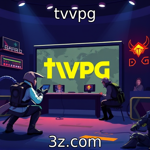 Tendências emergentes na indústria de jogos