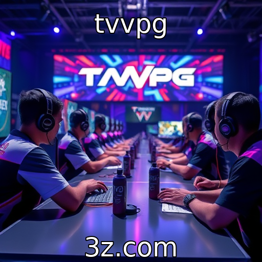 Crescimento do mercado de e-sports em eventos internacionais