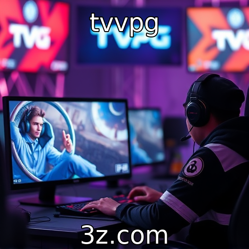 A ascensão dos esports e seu mercado crescente