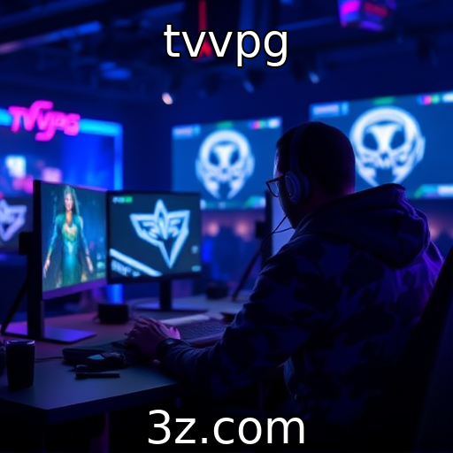 Transformação do mercado de e-sports e suas implicações