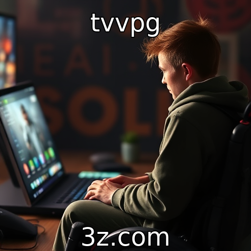 Acessibilidade em jogos e seu impacto no mercado