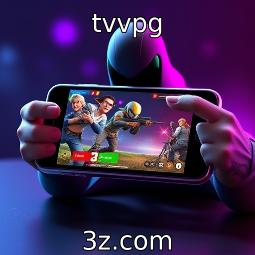 Perspectivas de monetização para jogos mobile