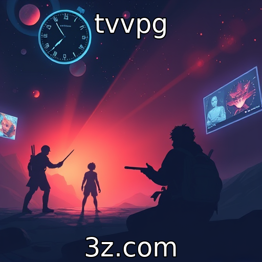 Mudanças na narrativa dos jogos modernos