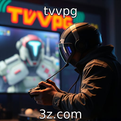 Novas tecnologias transformam experiência de jogos