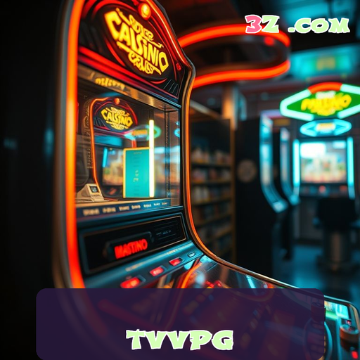 Conheça a Plataforma Inovadora do tvvpg para Gamers