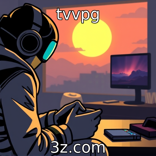 Sustentabilidade na indústria de games e seu futuro