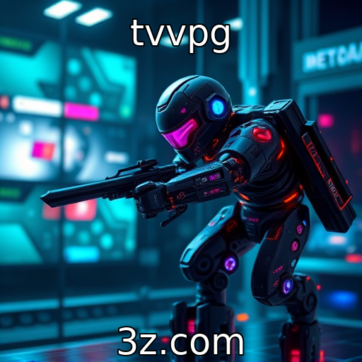 Avanços tecnológicos moldam o futuro dos jogos